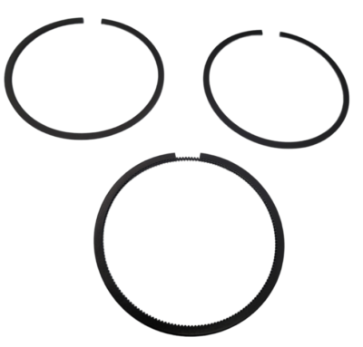 40006 Tecumseh Piston Ring Set 36076 | DRMower.ca