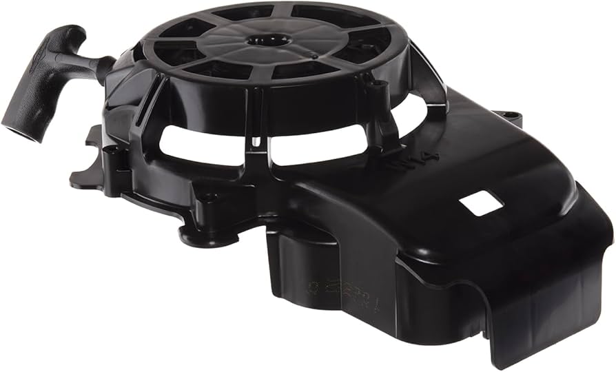 597268 Briggs & Stratton Recoil Assembly | DRMower.ca