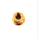 712-0459 MTD Craftsman Flange Nut | DRMower.ca