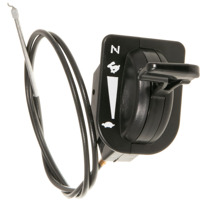 746P06891 MTD Throttle Cable Assembly | DRMower.ca
