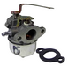 98395 LASER Carburetor Assembly AT DR MOWER