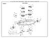 RY48ZTR75 Ryobi 48 Volt Electric Zero Turn Mower Parts List RY48ZTR100 | DRMower.ca