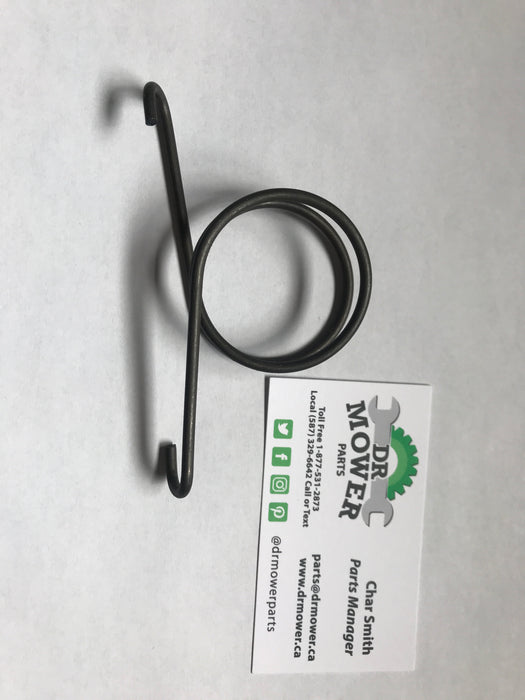 532140086 Craftsman Brake Arm Torsion Spring 140086